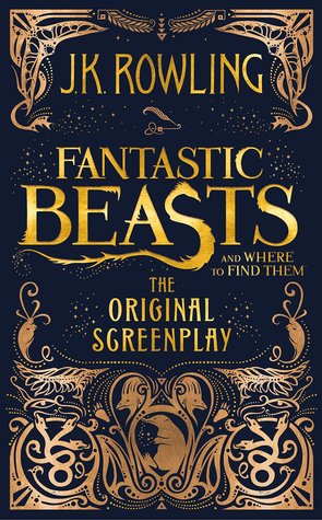 Read Fantastic Beasts And Where To Find Them Pdf Files